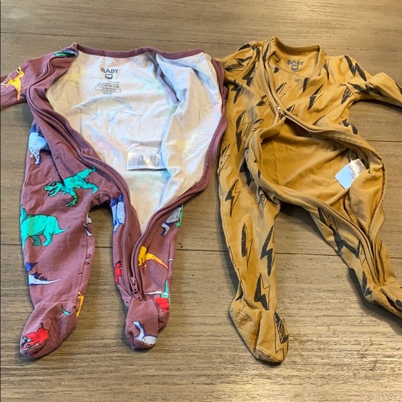 Cotton On baby one piece outfits - Picture 3 of 5